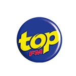 top fm mauritius android application logo